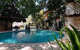 Mayan Art Hotel Boutique - 10Th Ave